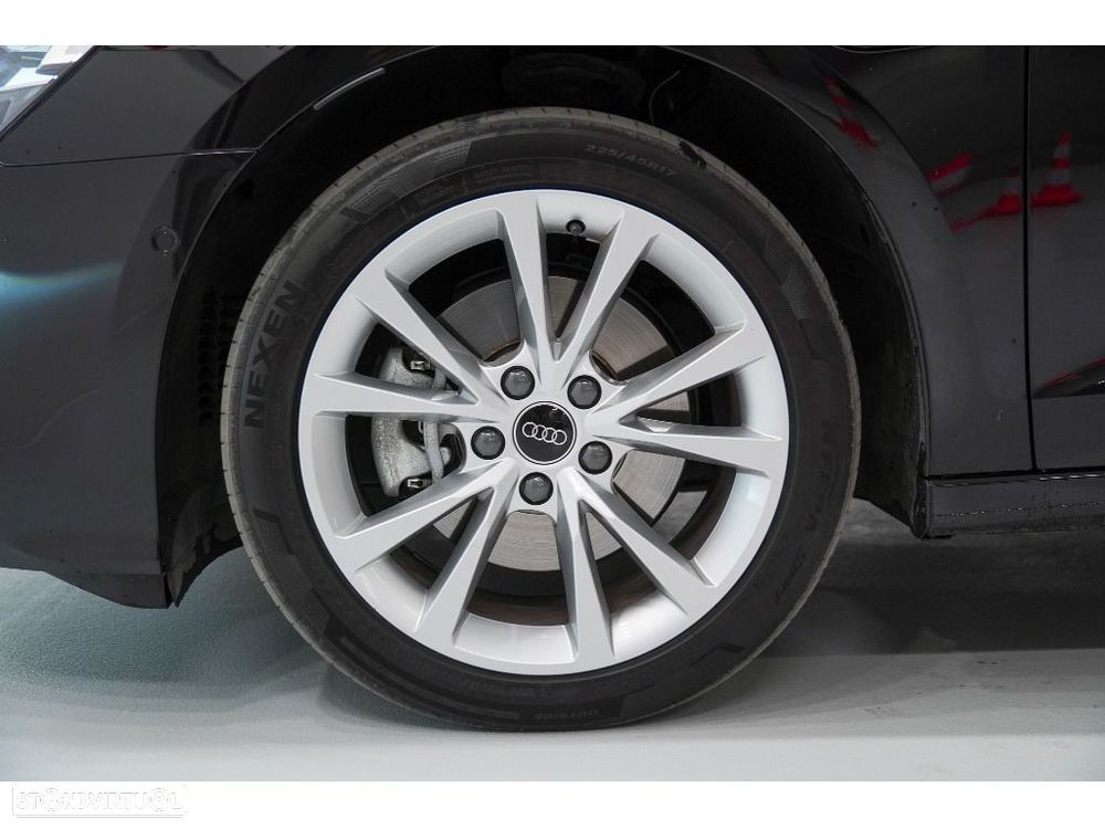 Audi A3 Sportback 40 TFSIe Advanced - 27