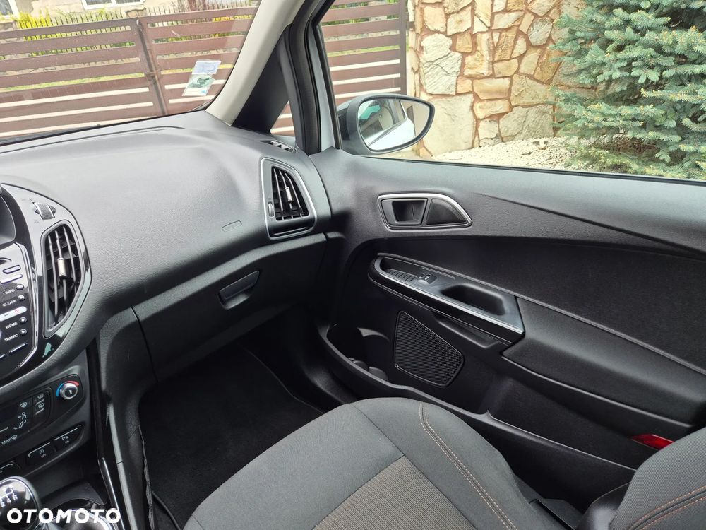 Ford B-MAX 1.0 EcoBoost Titanium - 16