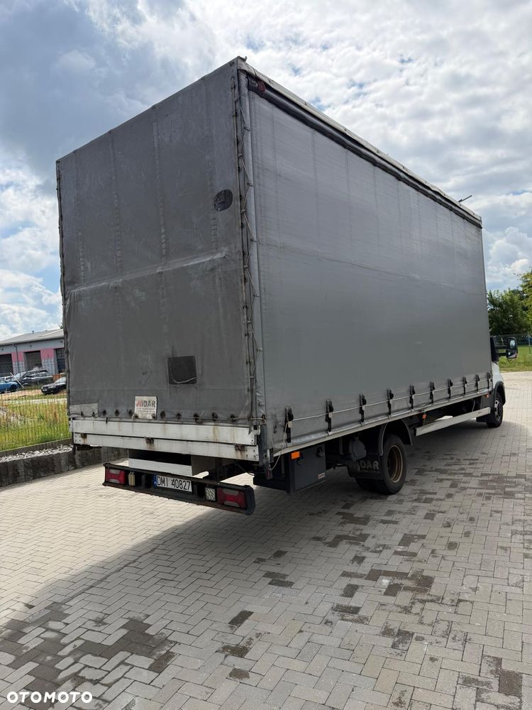 Iveco Daily - 4