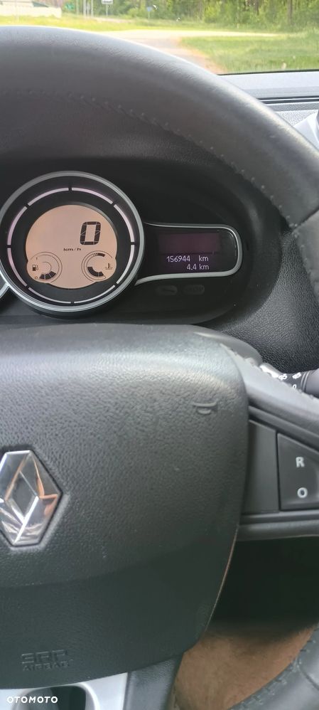 Renault Megane - 9