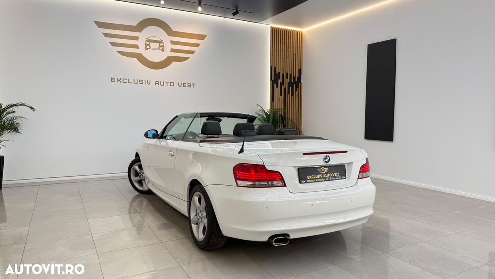 BMW Seria 1 118i Edition Sport - 5
