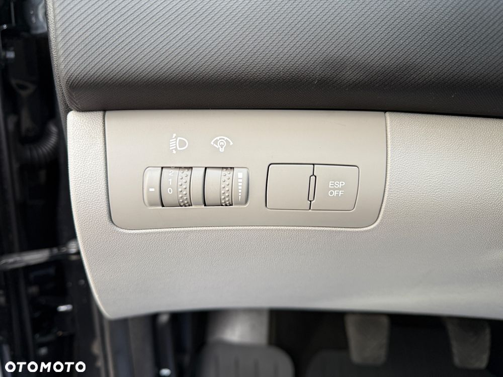 Kia Ceed 1.6 CVVT EX - 32