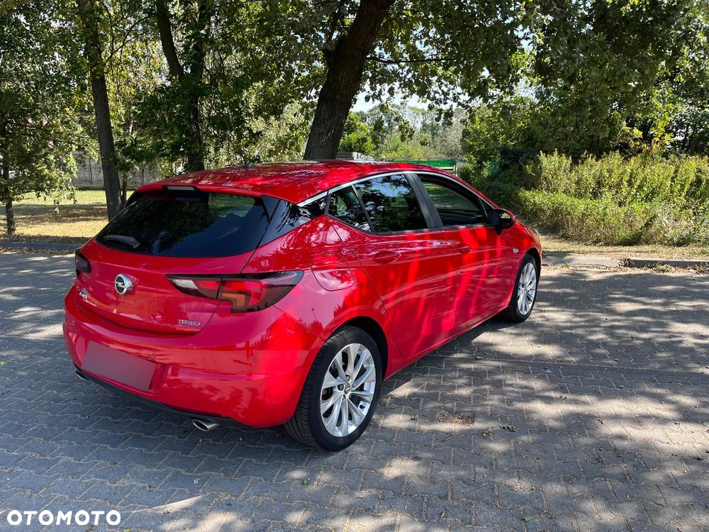 Opel Astra V 1.6 T Enjoy S&S - 3