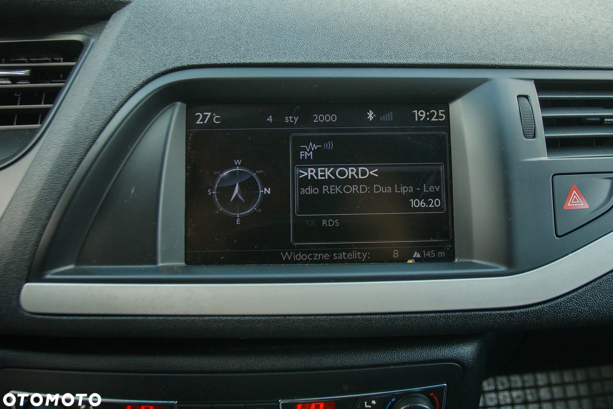 Citroën C5 2.0 HDi Exclusive - 19