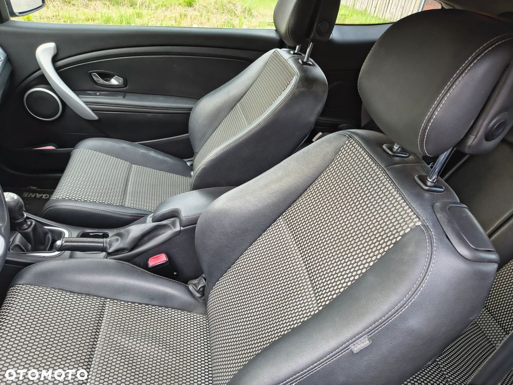 Renault Megane 1.4 16V TCE Floride - 7