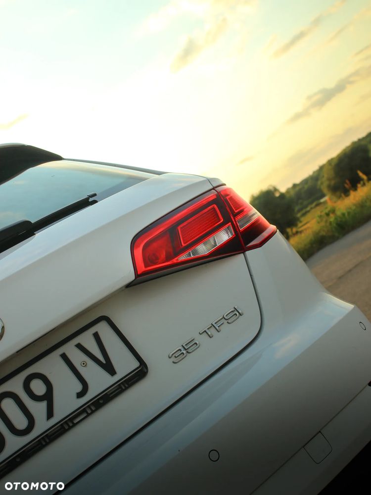 Audi A3 Sportback 35 TFSI S tronic - 21