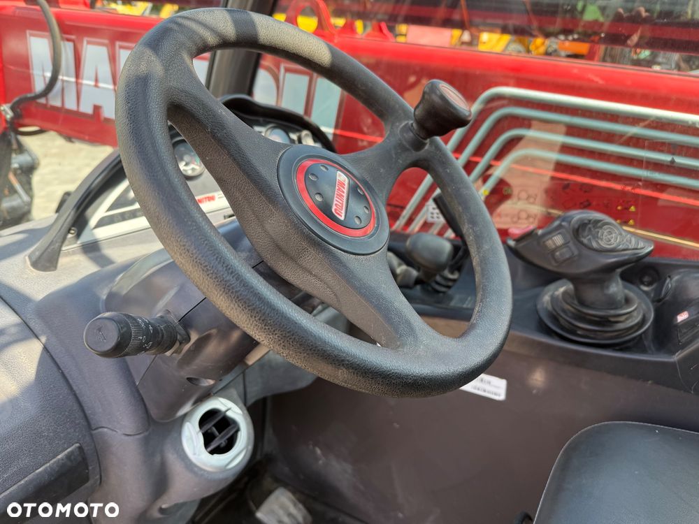 Manitou MT1030 P0193 - 16