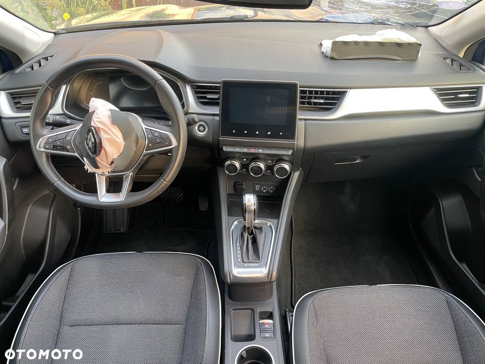 Renault Captur - 11