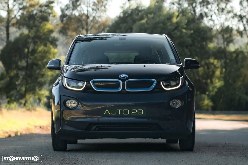 BMW i3 (60 Ah) - 3