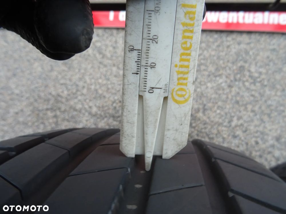 195/60/R15 88V Bridgestone Turanza T005 - 6