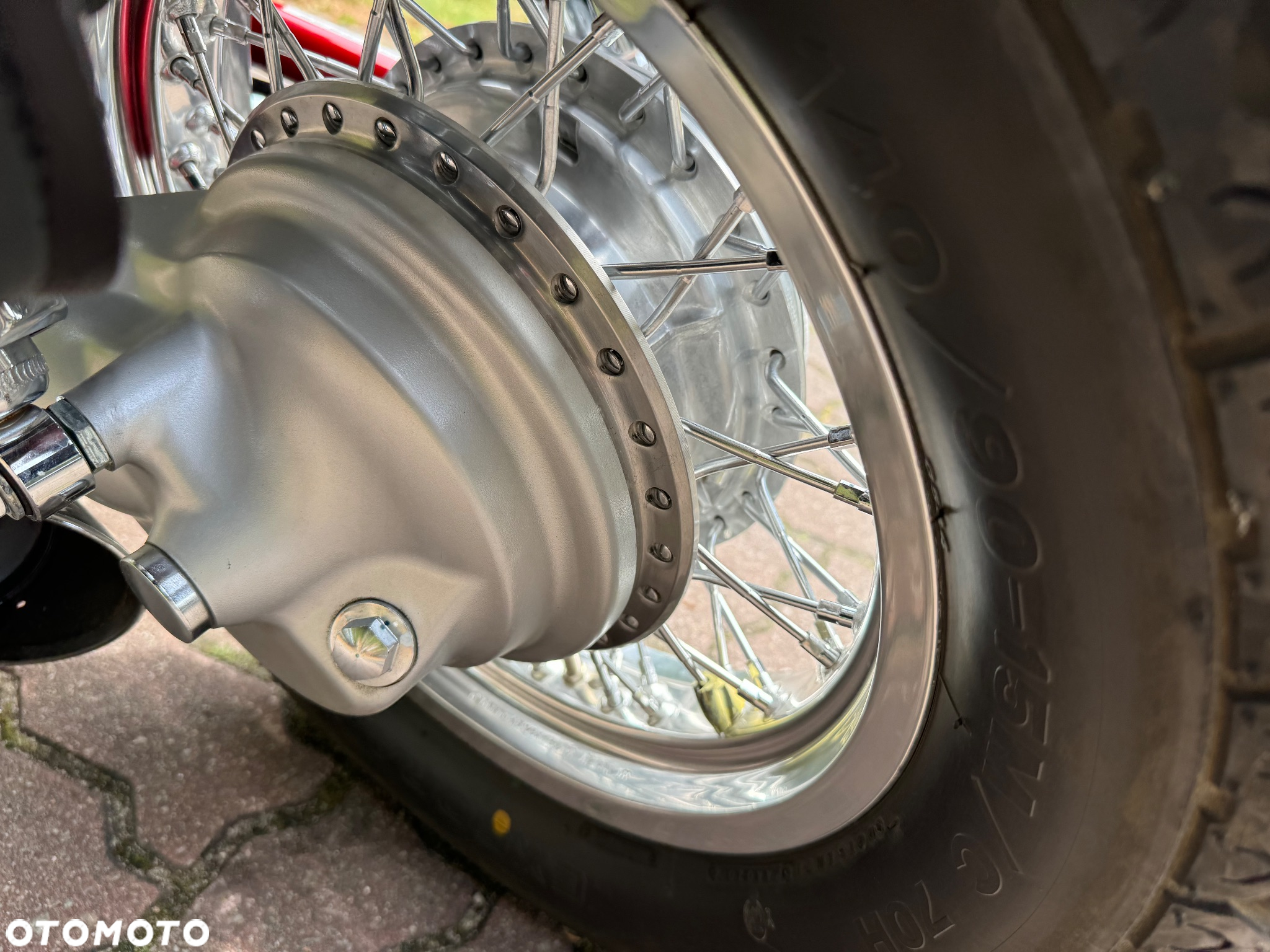 Suzuki Intruder - 18
