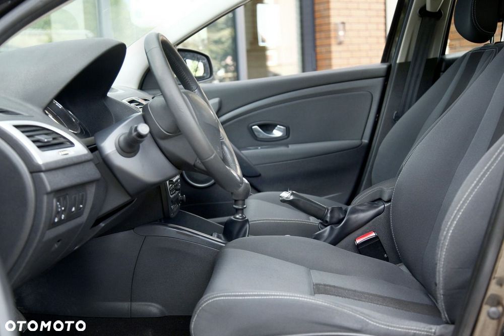 Renault Megane - 16
