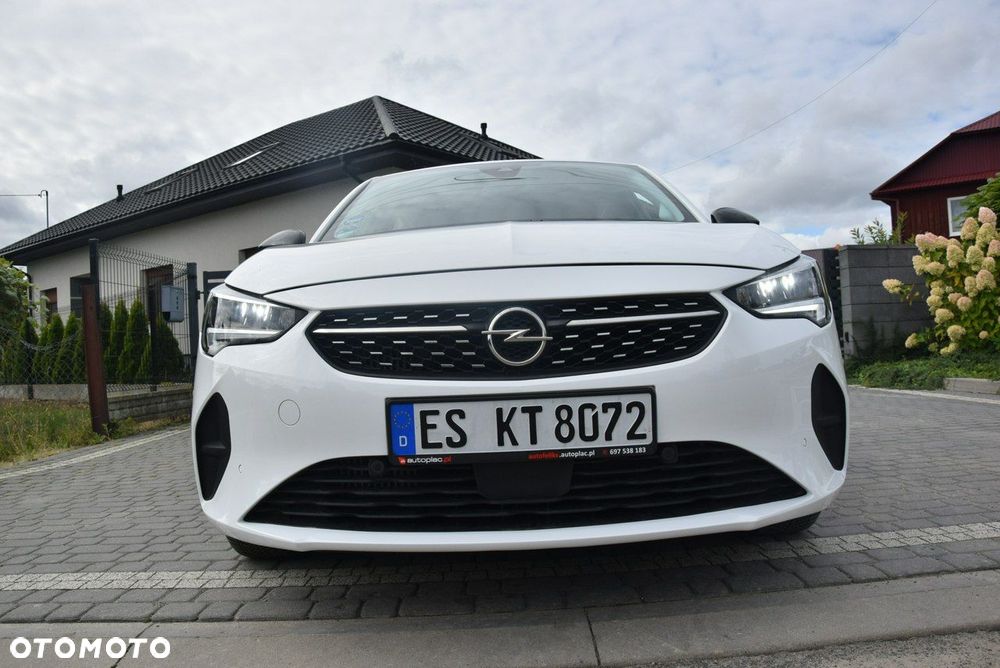Opel Corsa - 6