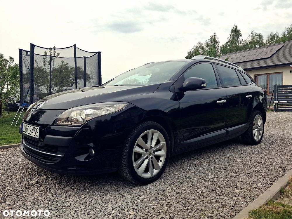 Renault Megane 2.0 140 CVT Bose Edition - 7