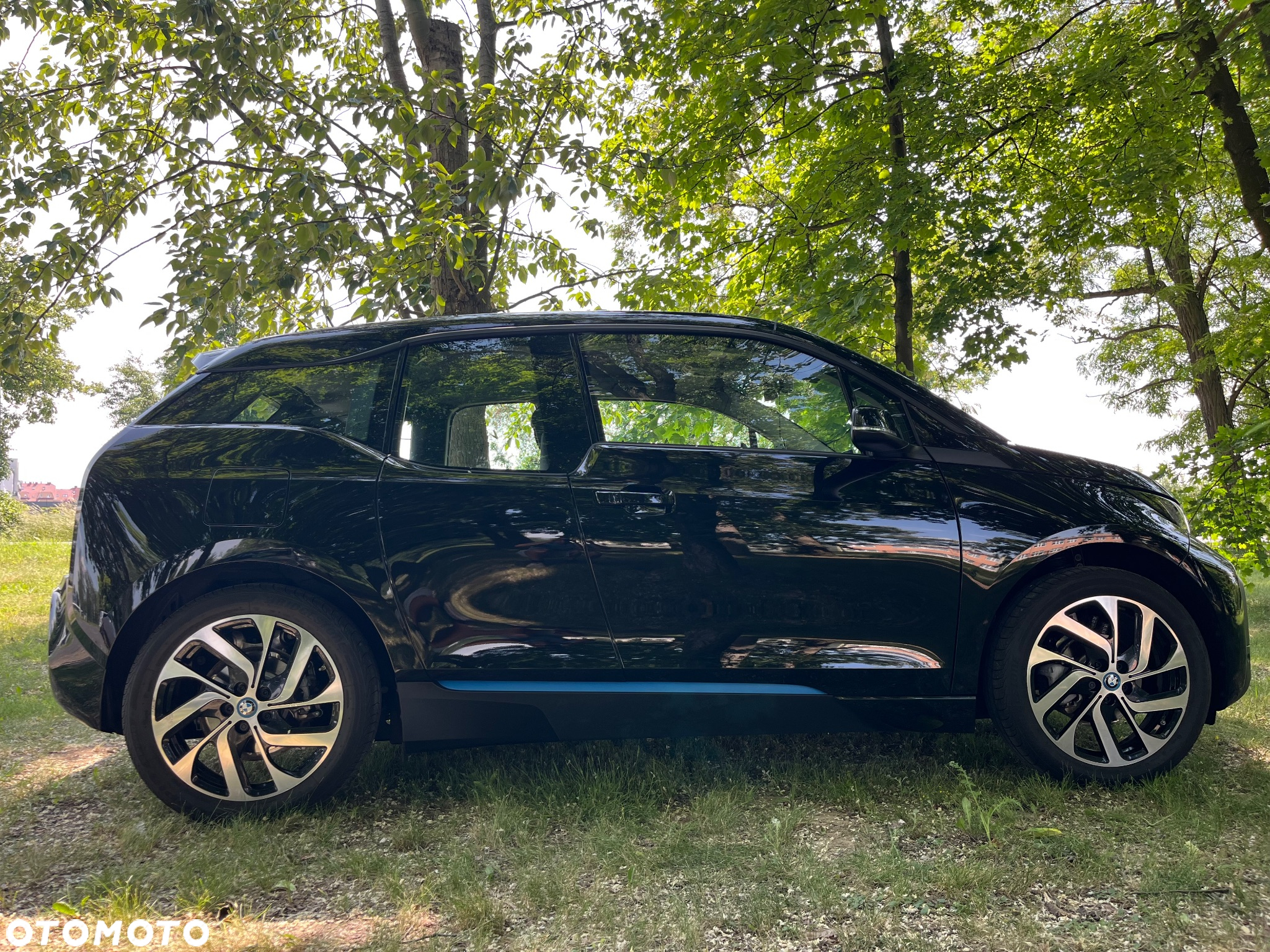 BMW i3 120 Ah - 25