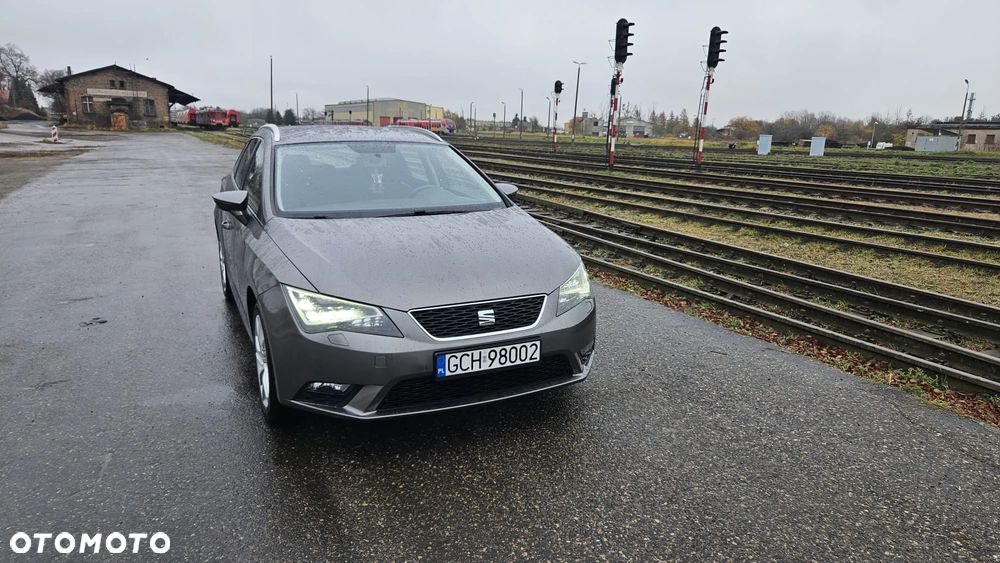 Seat Leon 1.6 TDI DPF - 27