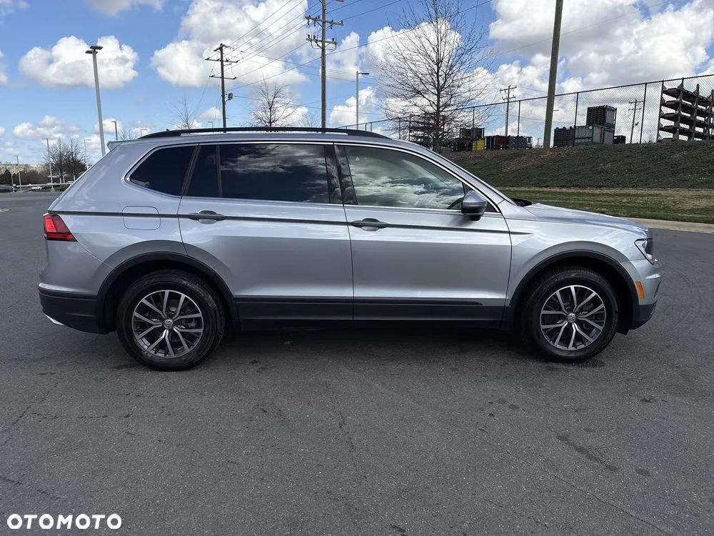 Volkswagen Tiguan - 7