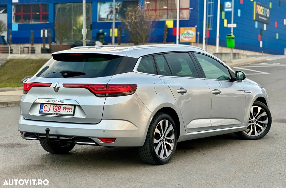 Renault Megane - 10