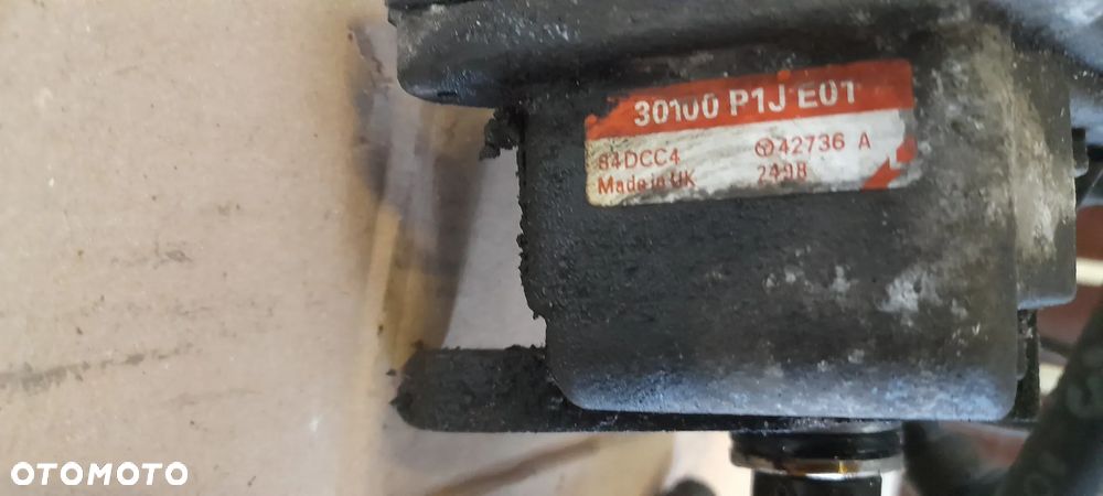 HONDA CIVIC VI APARAT ZAPŁONOWY 30100P1JE01 - 4