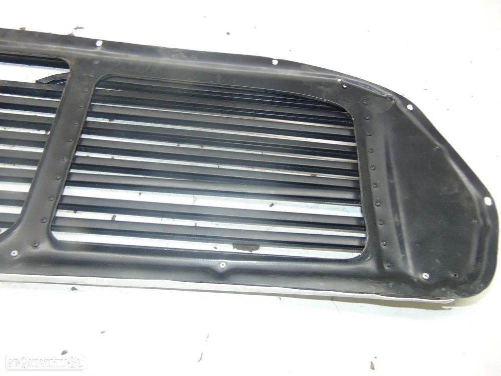 Austin Mini Grelha Nova - 6