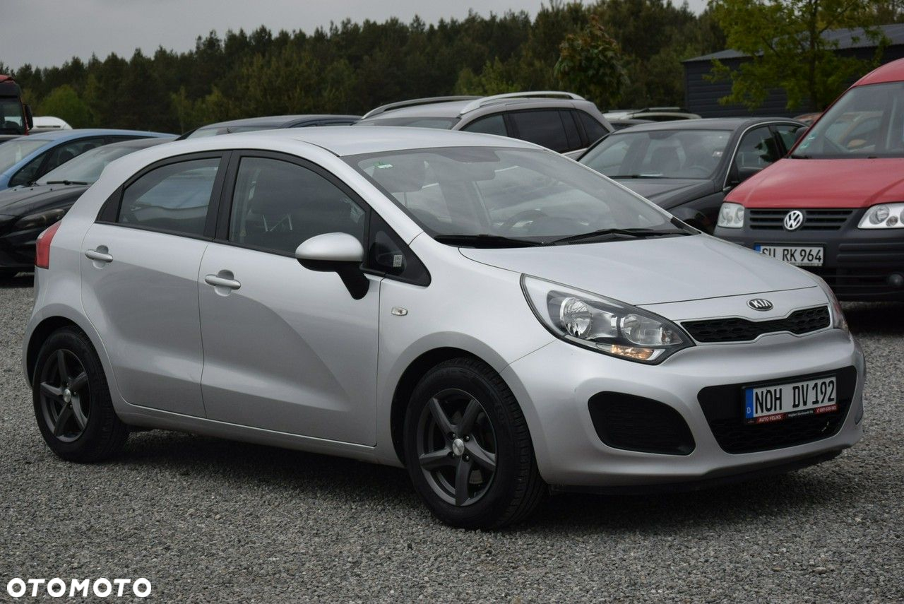 Kia Rio 1.2 Edition 7 - 3