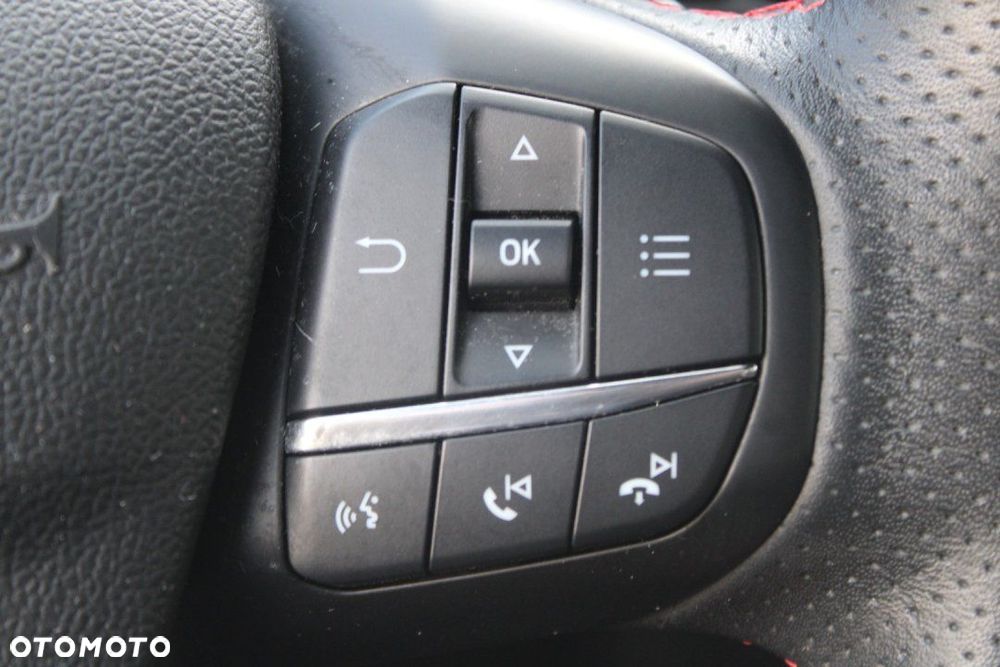 Ford Focus - 29