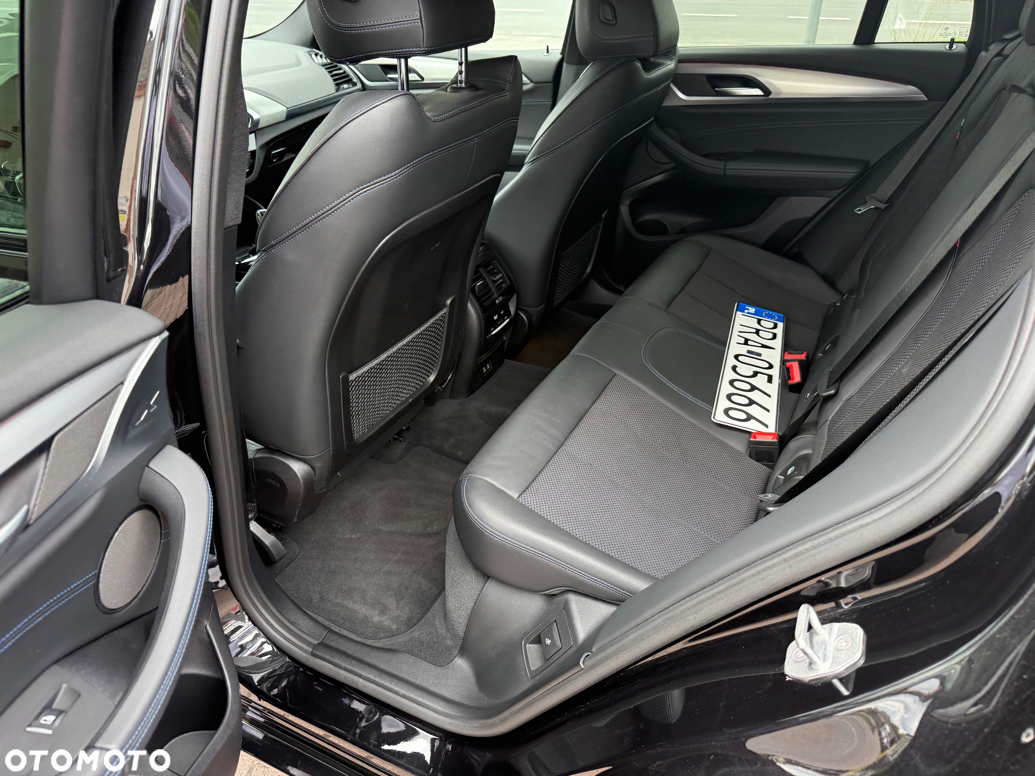 BMW X4 xDrive20d M Sport sport - 11