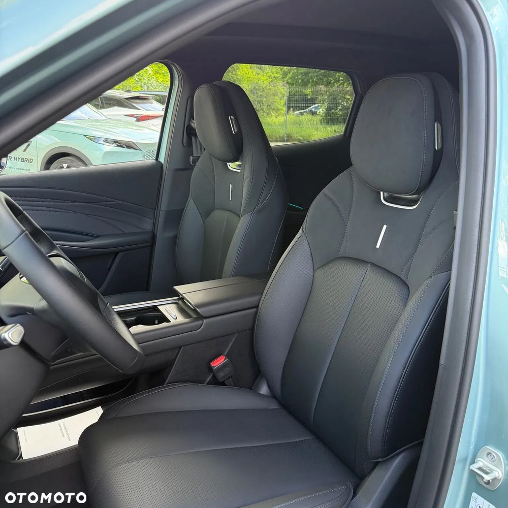 Omoda 7 1.5 T-GDi Super Hybrid Luxury - 10