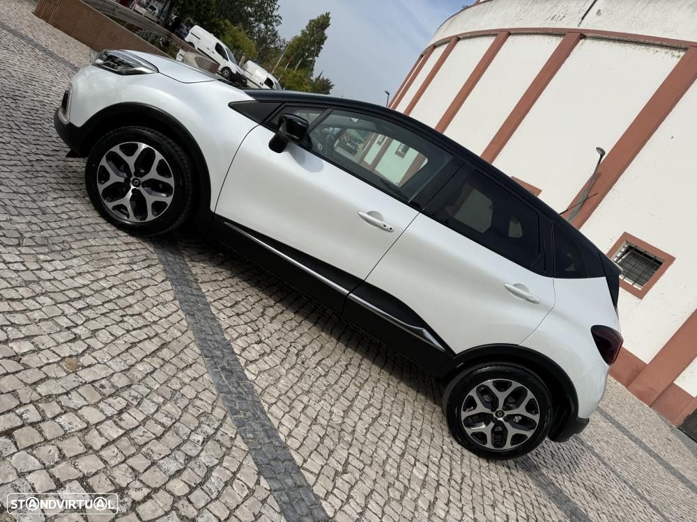 Renault Captur 0.9 TCE Exclusive - 13
