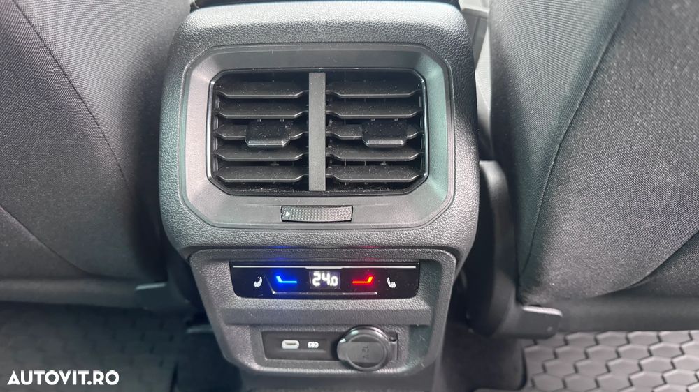 Volkswagen Tiguan 1.5 TSI ACT Comfortline - 17