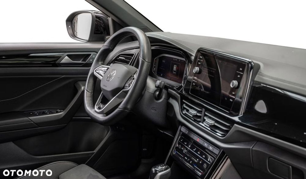Volkswagen T-Roc 2.0 TDI SCR 4MOTION DSG R-Line - 7