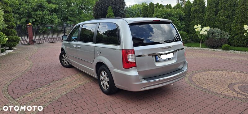 Chrysler Town & Country 3.6 Touring - 2