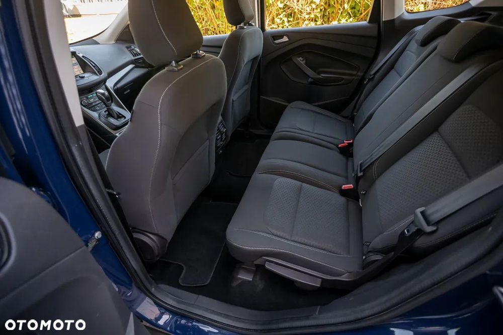 Ford Kuga 2.0 TDCi 4x4 Titanium - 10