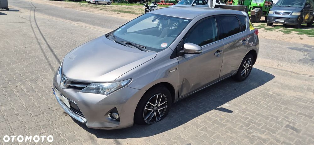 Toyota Auris Hybrid 135 Comfort - 1