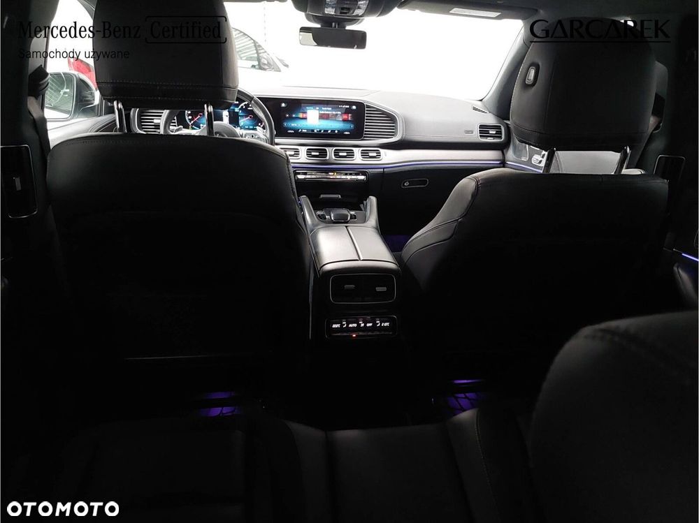 Mercedes-Benz GLE AMG 53 4-Matic Premium - 26