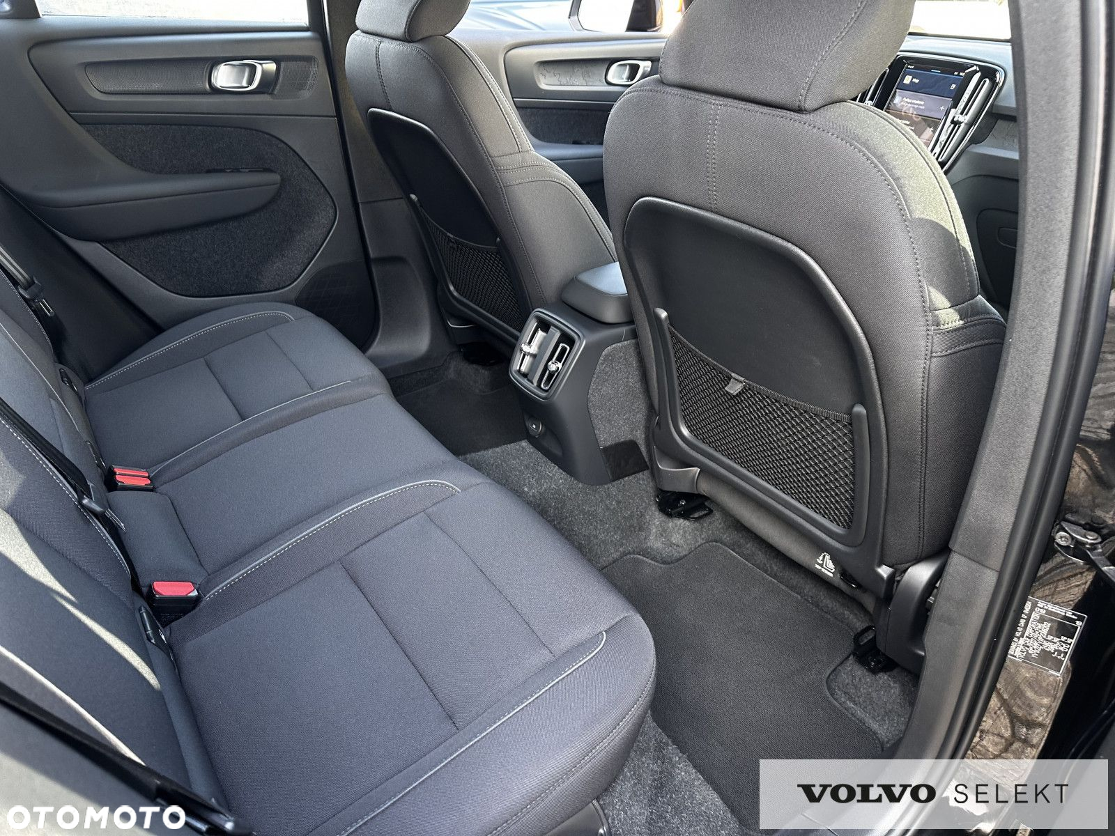Volvo XC 40 - 20