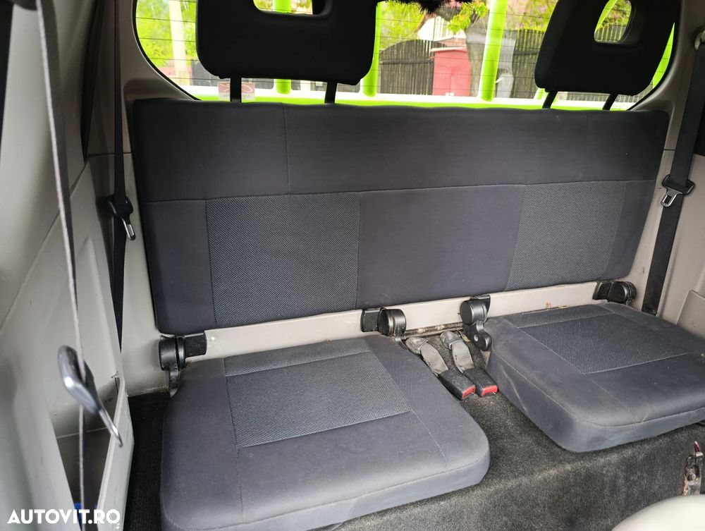 Mitsubishi L200 Pick Up 4x4 DPF Invite Club Cab - 11