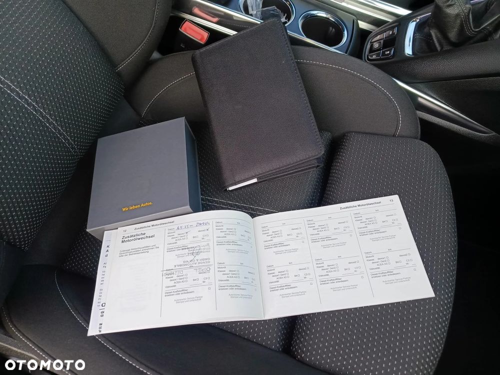 Opel Zafira Tourer 2.0 CDTI ecoFLEX Start/Stop Business Edition - 31