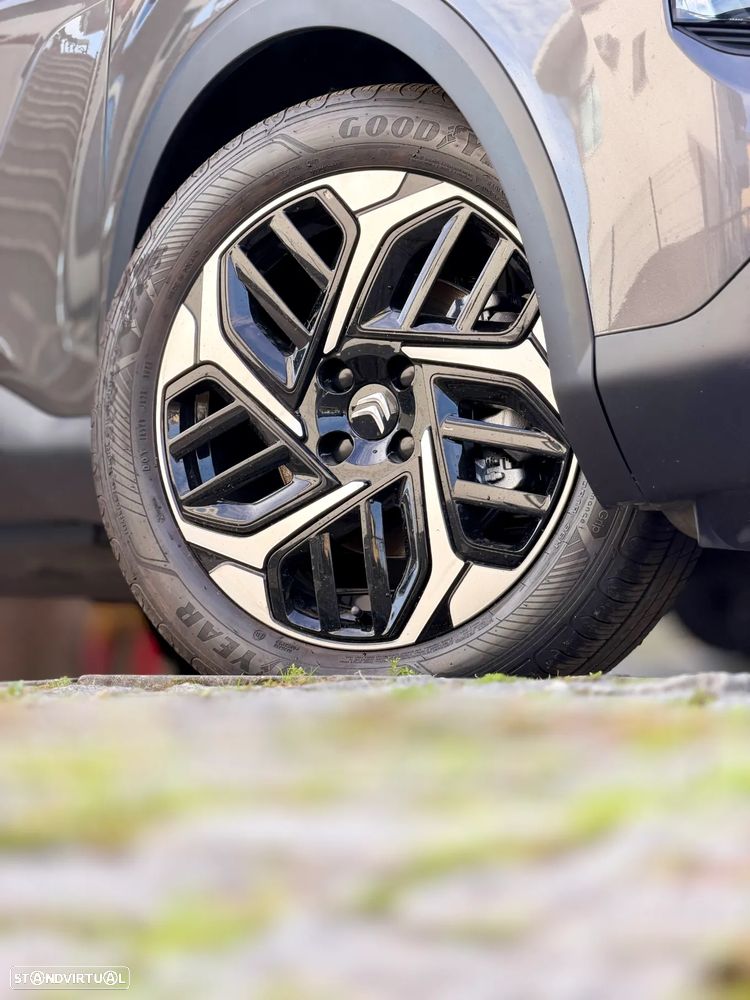 Citroën C4 1.2 PureTech Feel Pack EAT8 - 30