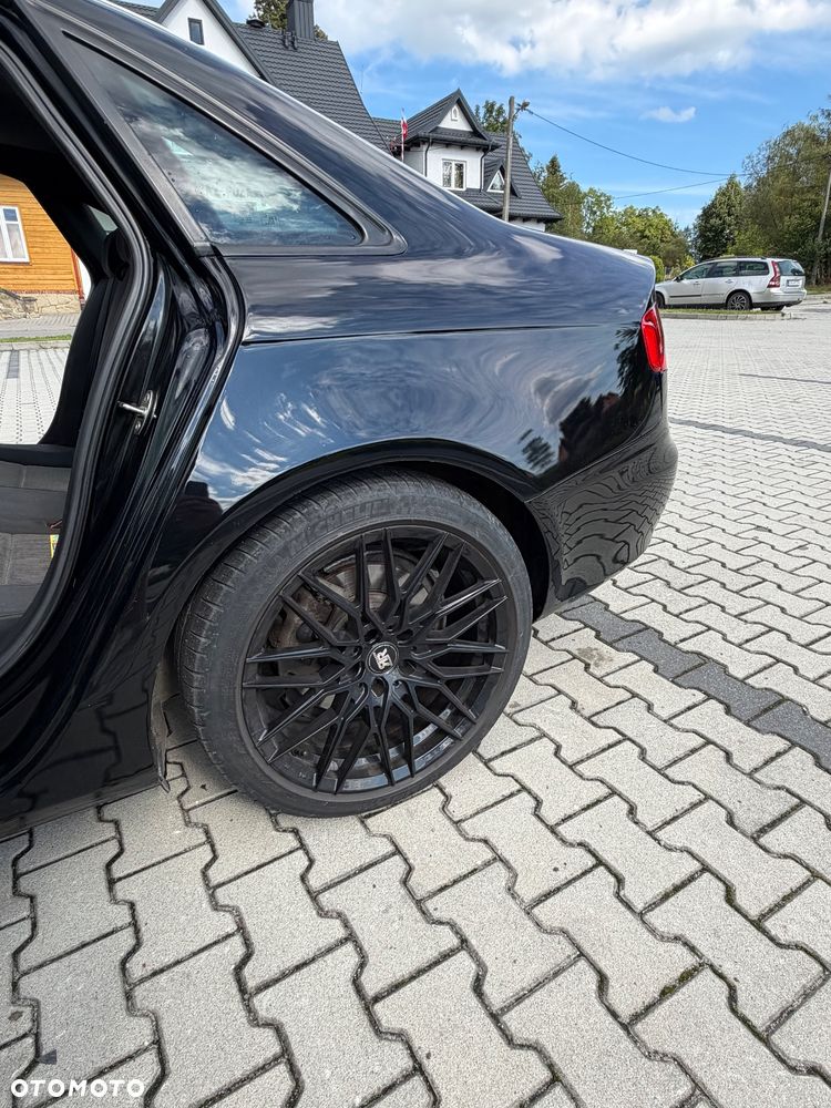 Audi A4 Limousine 2.0 TDI - 17