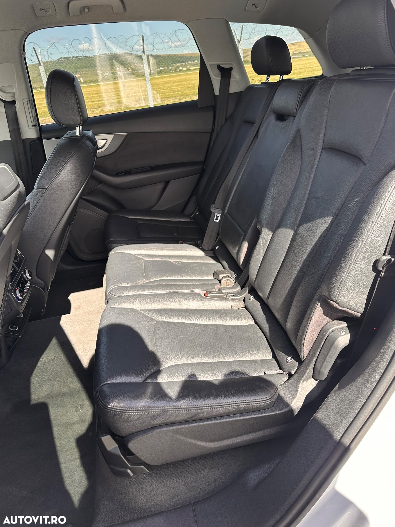 Audi Q7 3.0 TDI Quattro Tiptronic - 21