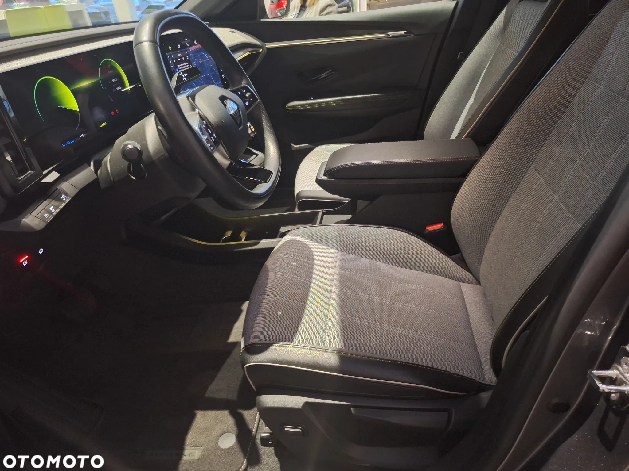 Renault Megane EV60 Techno - 11