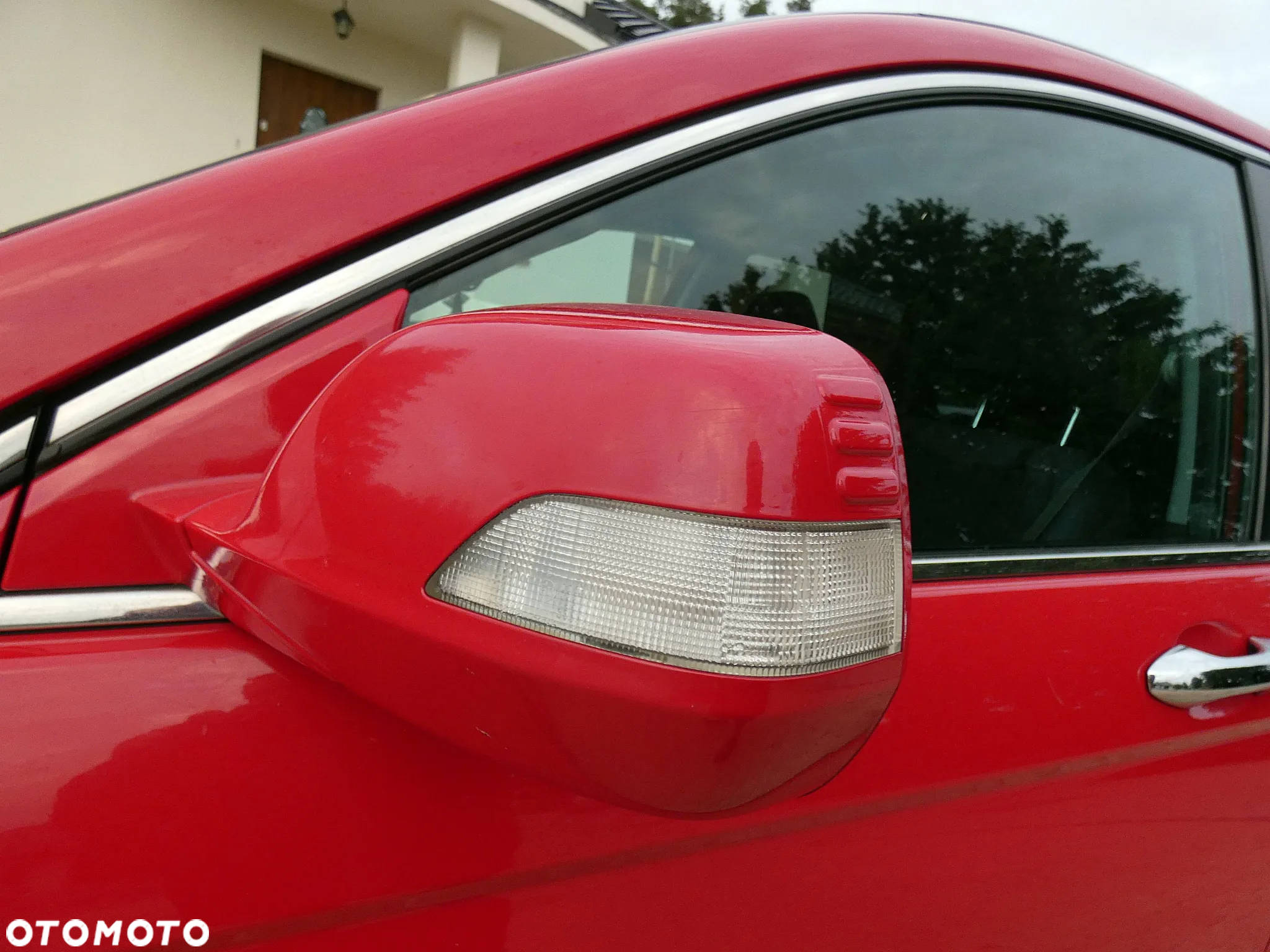 Honda CR-V 2.0 Executive - 12