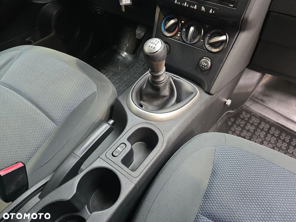Nissan Qashqai 2.0 Iceproof Star - 27