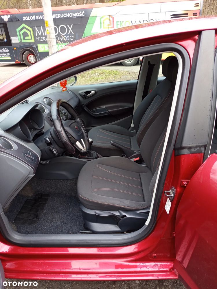 Seat Ibiza 1.2 12V Copa - 9