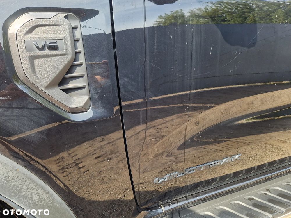 Ford Ranger 3.0 EcoBlue Turbo 4x4 DC Wildtrak - 17