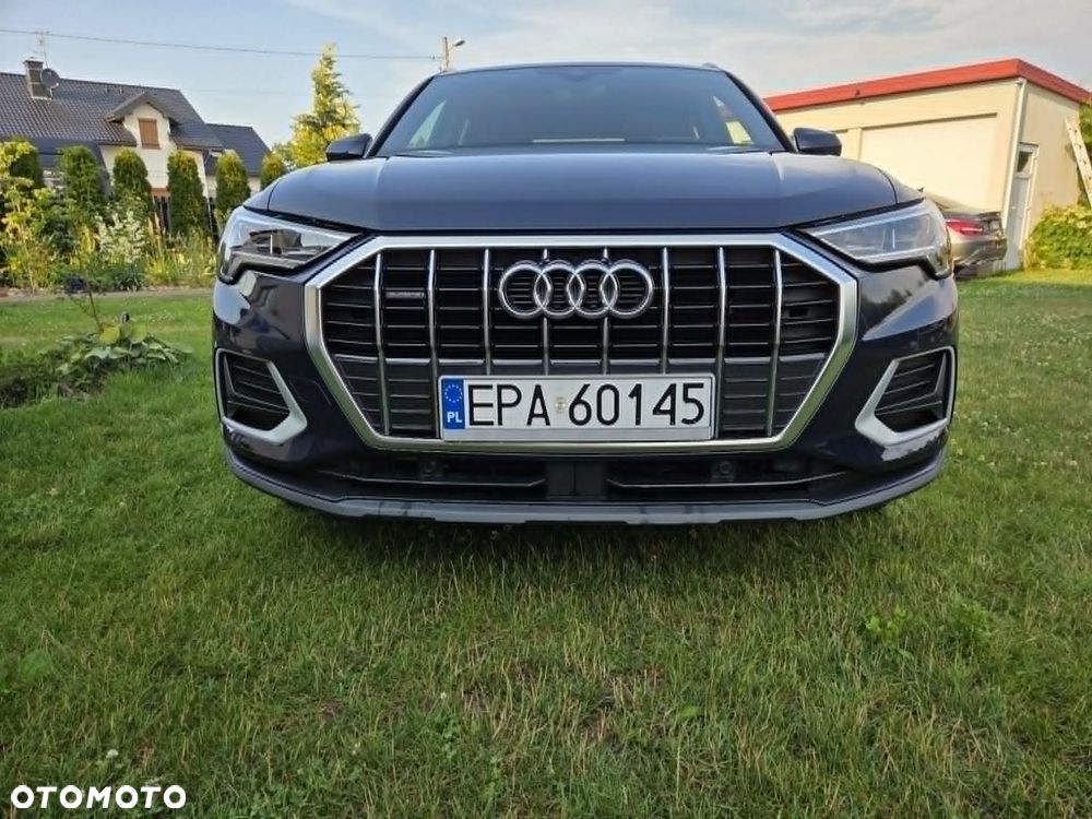 Audi Q3 40 TFSI Quattro Advanced S tronic - 3