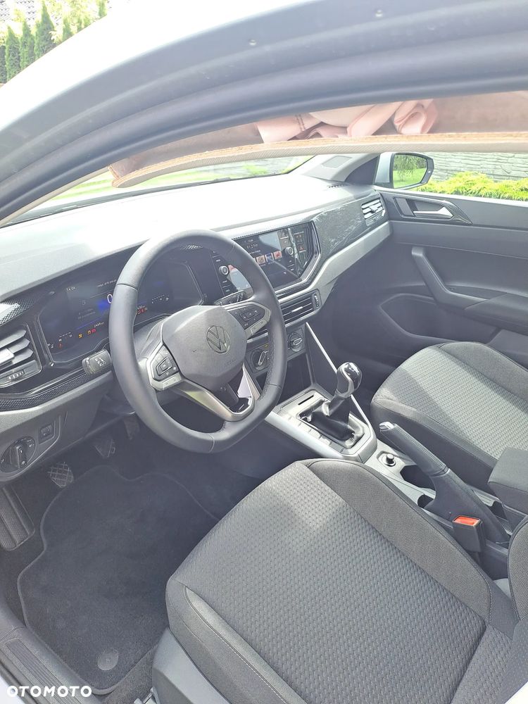Volkswagen Polo 1.0 TSI Life Plus - 13