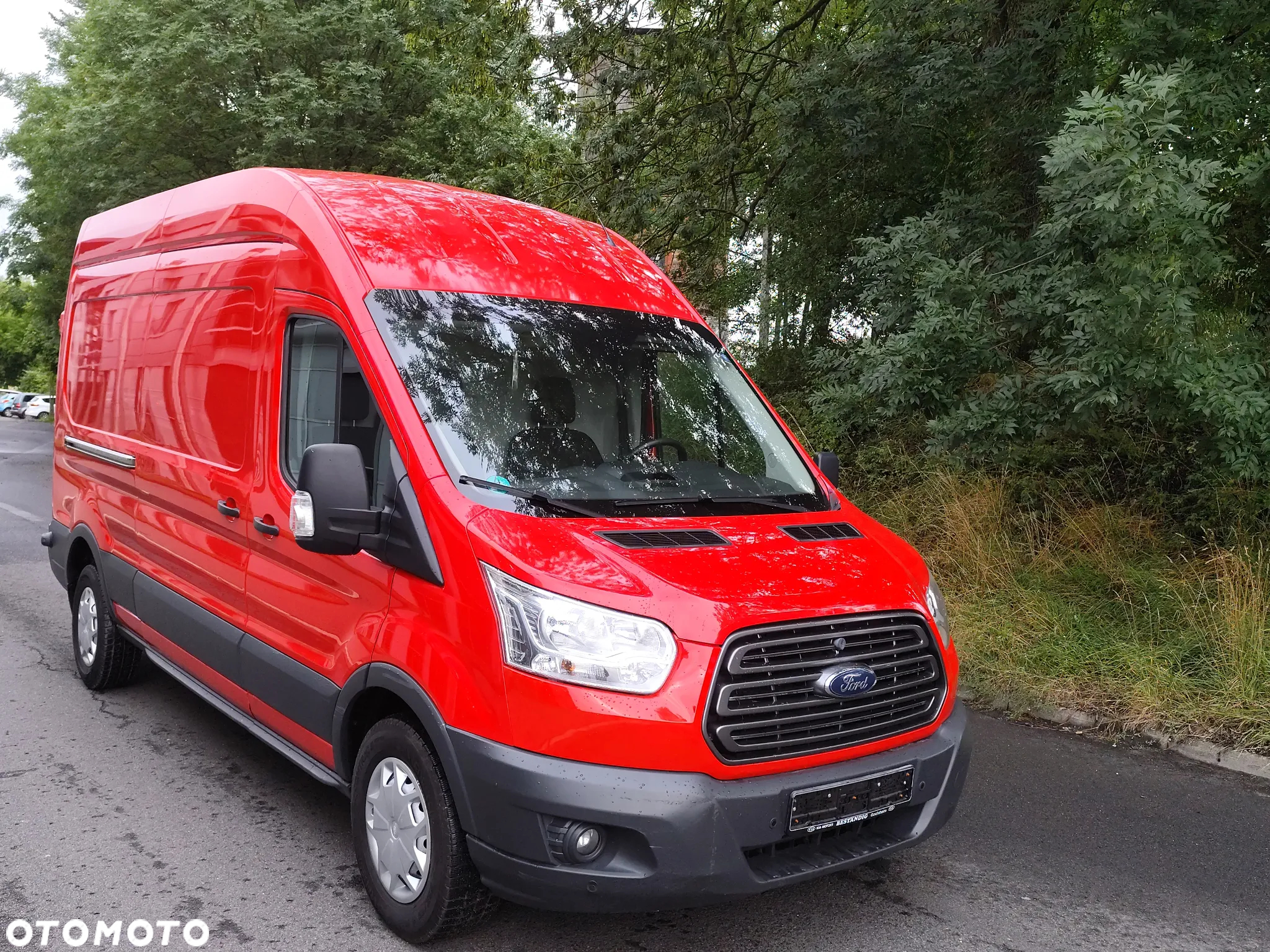 Ford Transit - 3