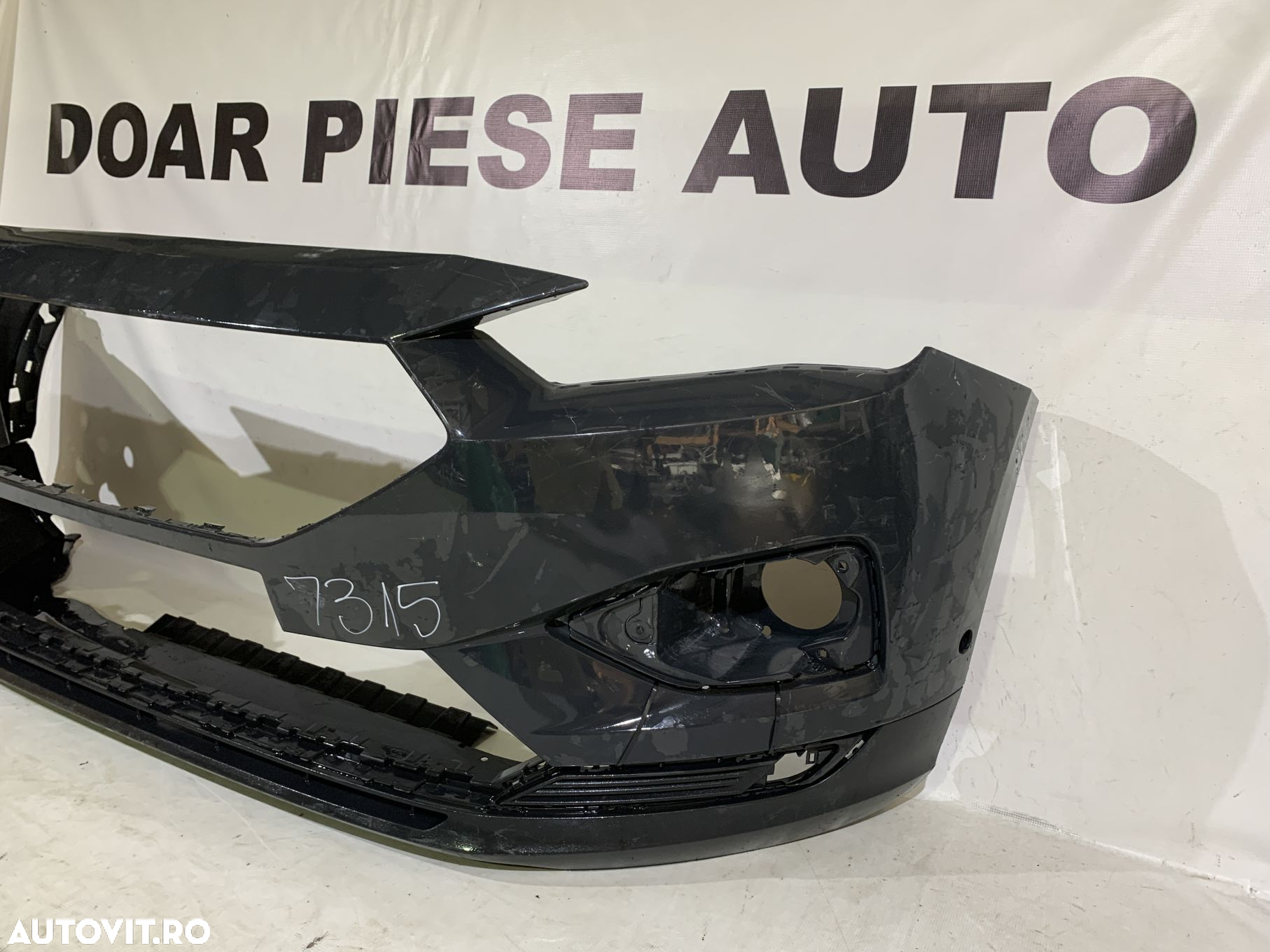 Bara fata Seat Tarraco, 2019, 2020, 2021, 2022, 2023, cod origine OE 5FJ807221D. - 2